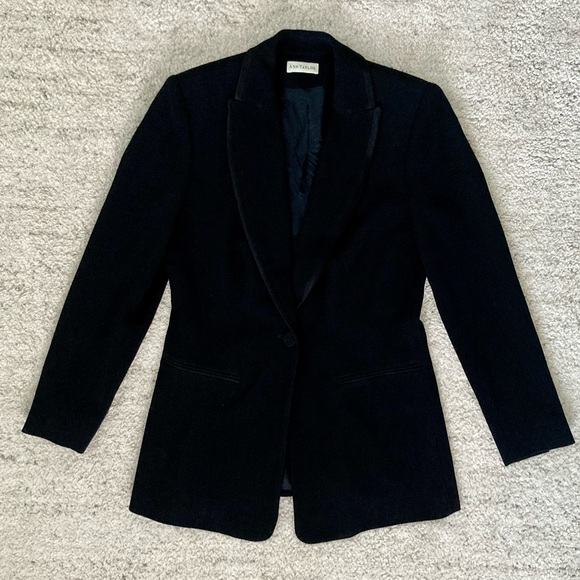 Ann Taylor Jackets & Blazers - Ann Taylor Blazer